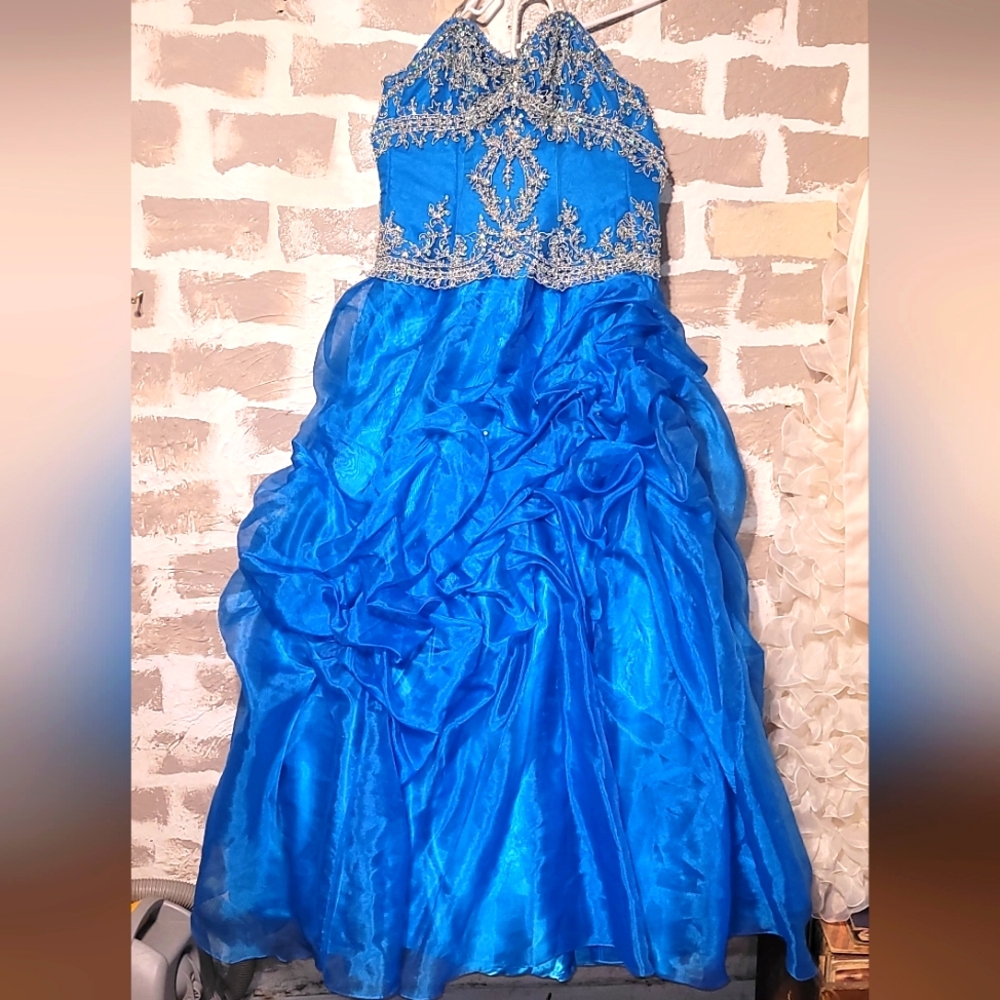 Gorgeous  princess dress